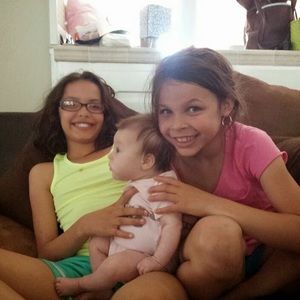 Meet your Posher, Renee